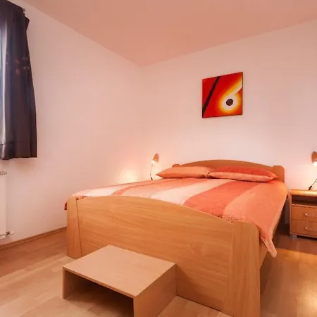 Vrancic By Interhome Apartmán Rovinj