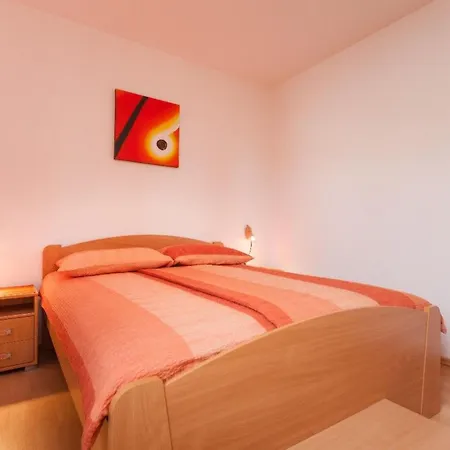 Apartmán Vrancic By Interhome *