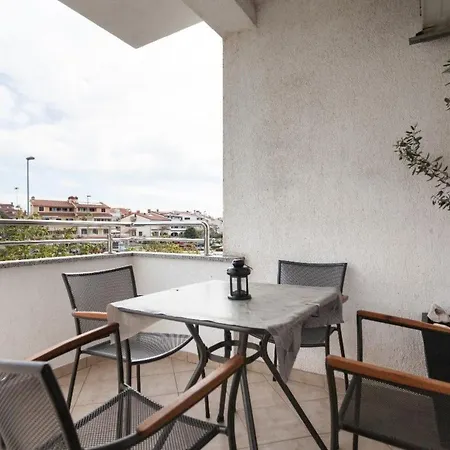 Apartmán Vrancic By Interhome *