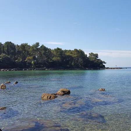 Vrancic By Interhome Apartmán Rovinj