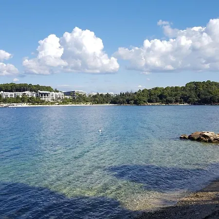 Vrancic By Interhome * Rovinj