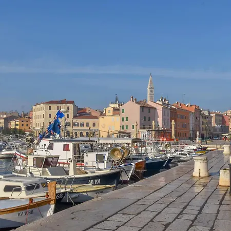 Vrancic By Interhome * Rovinj